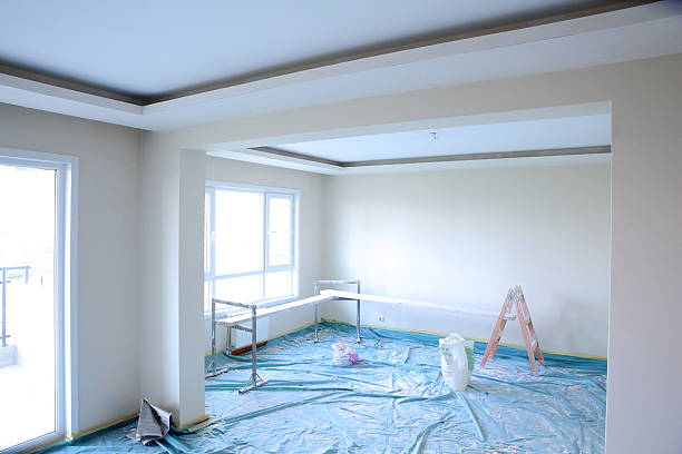 Reliable Pepeekeo, HI Drywall & Painting Services Solutions